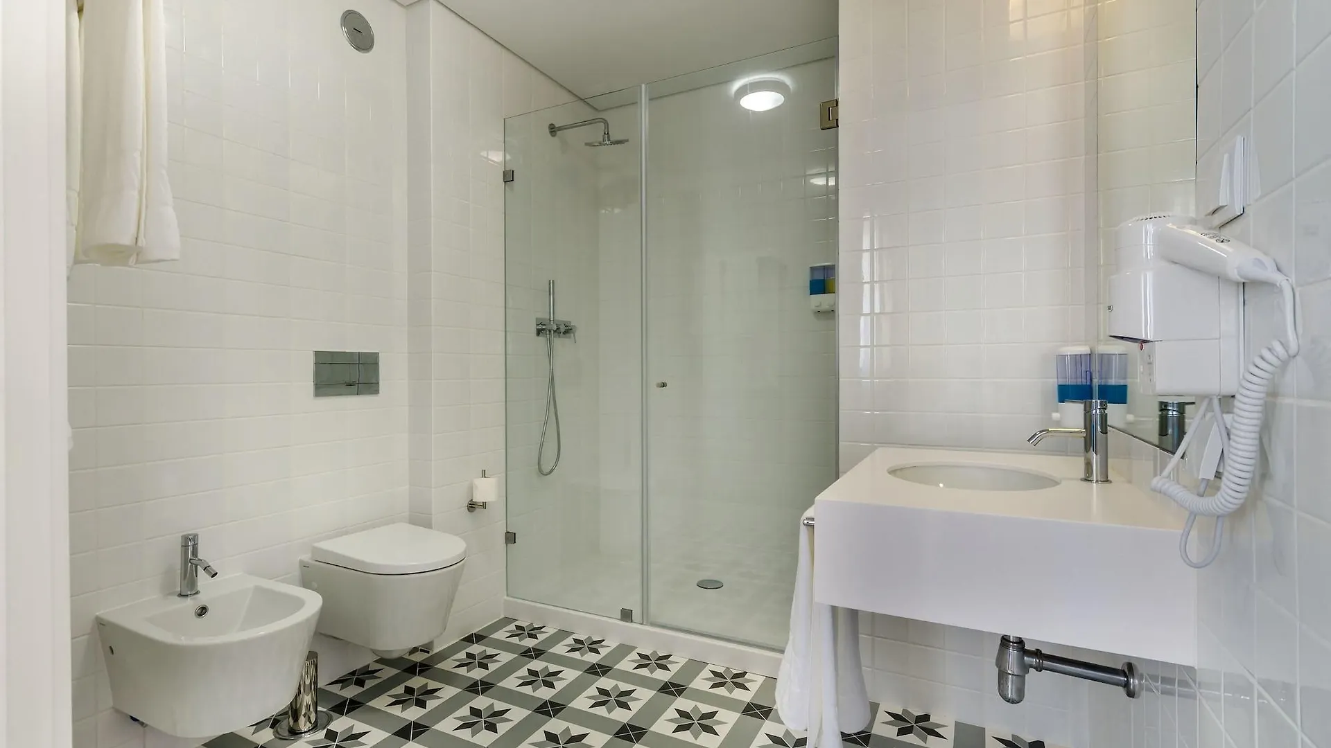 Lisbon Apartments Liberdade