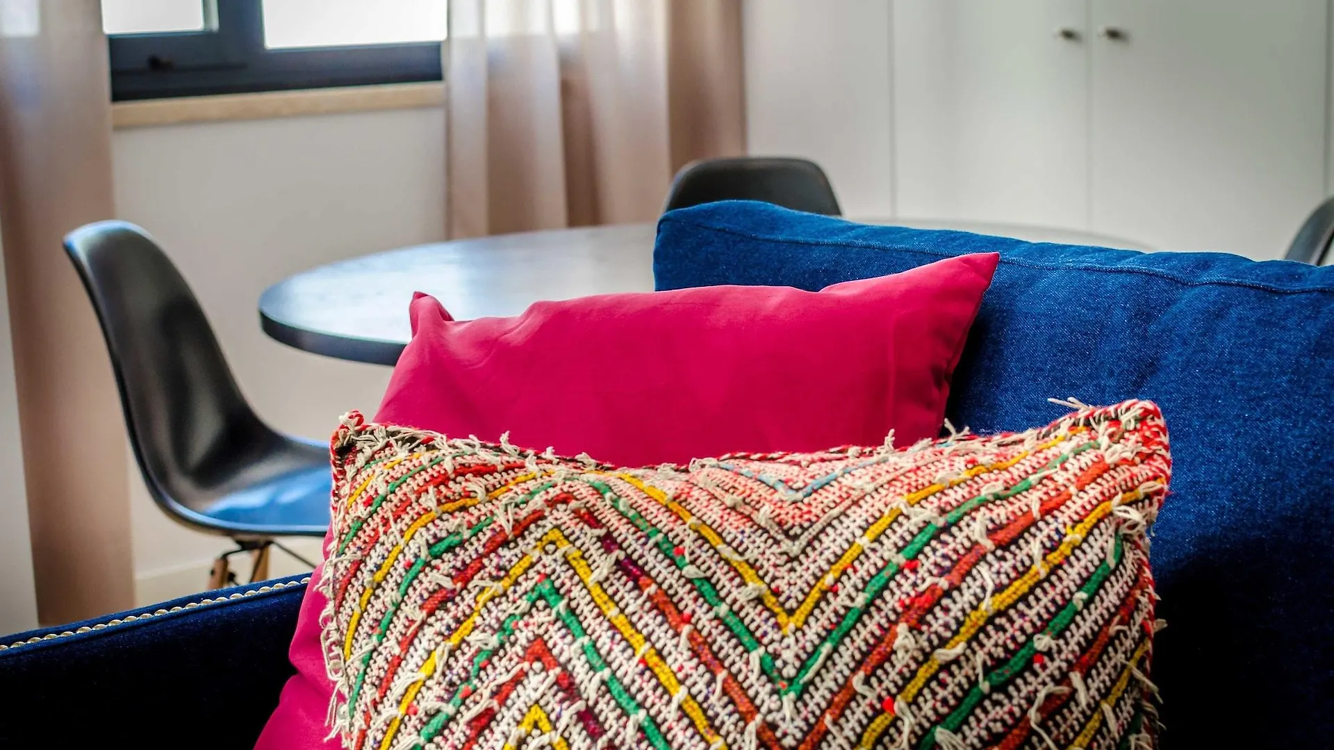 Lisbon Apartments Liberdade