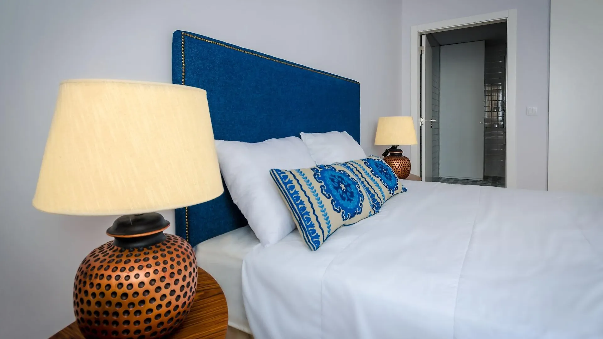 Lisbon Apartments Liberdade