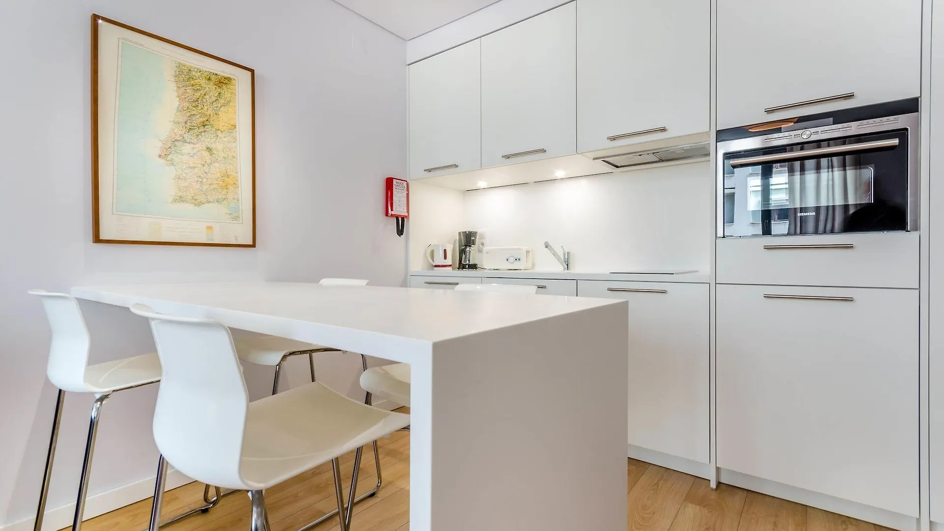 Lisbon Apartments Liberdade 0*,